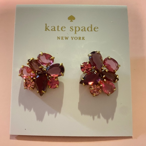 Kate Spade Earrings